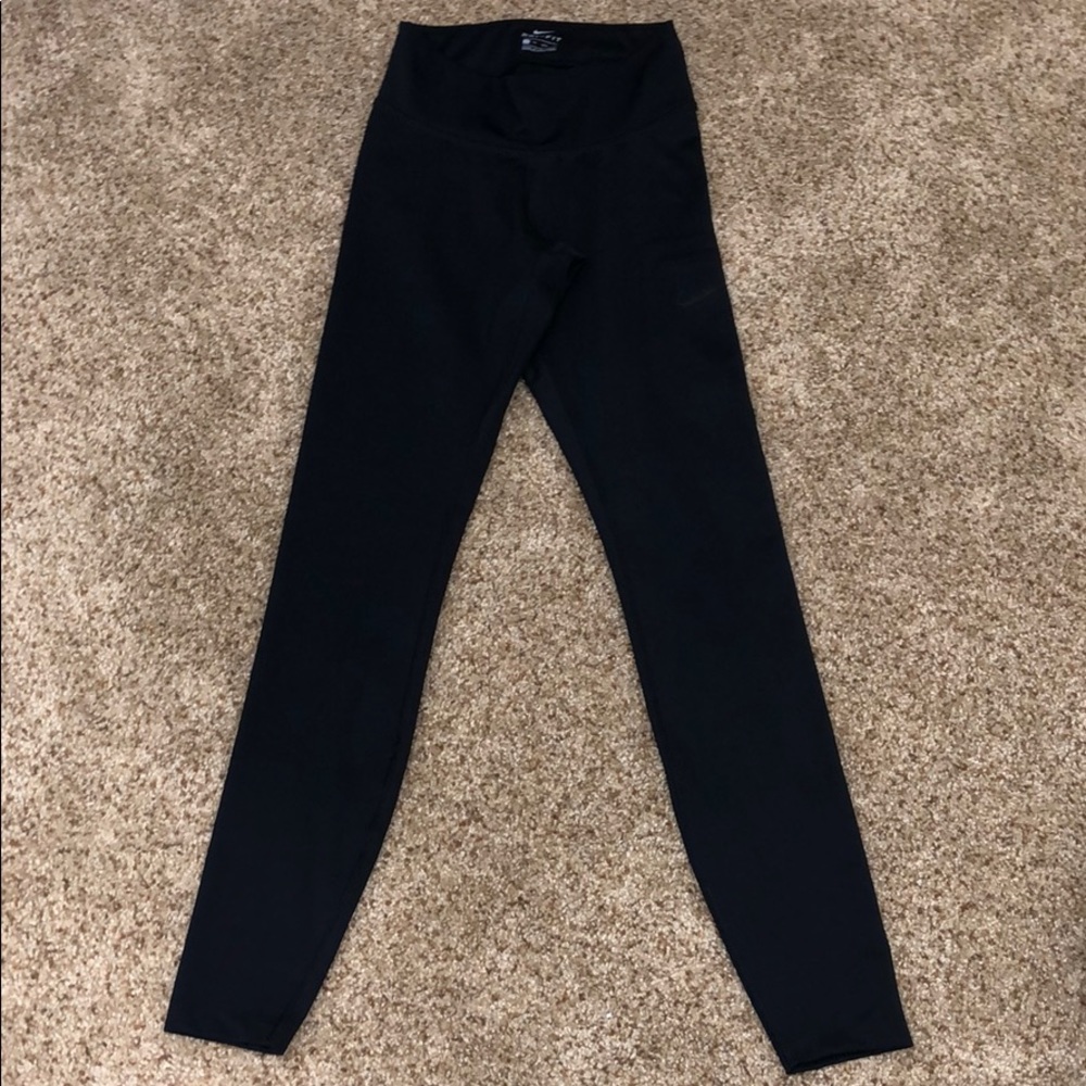 Dri-fit Nike leggings